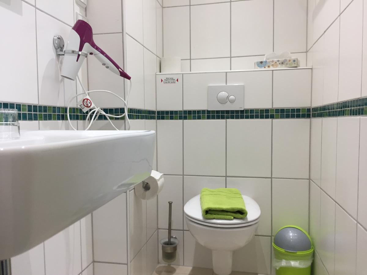 Ski Und Biker Hotel Villa Sonnenschein Braunlage Am Wurmberg Zewnętrze zdjęcie