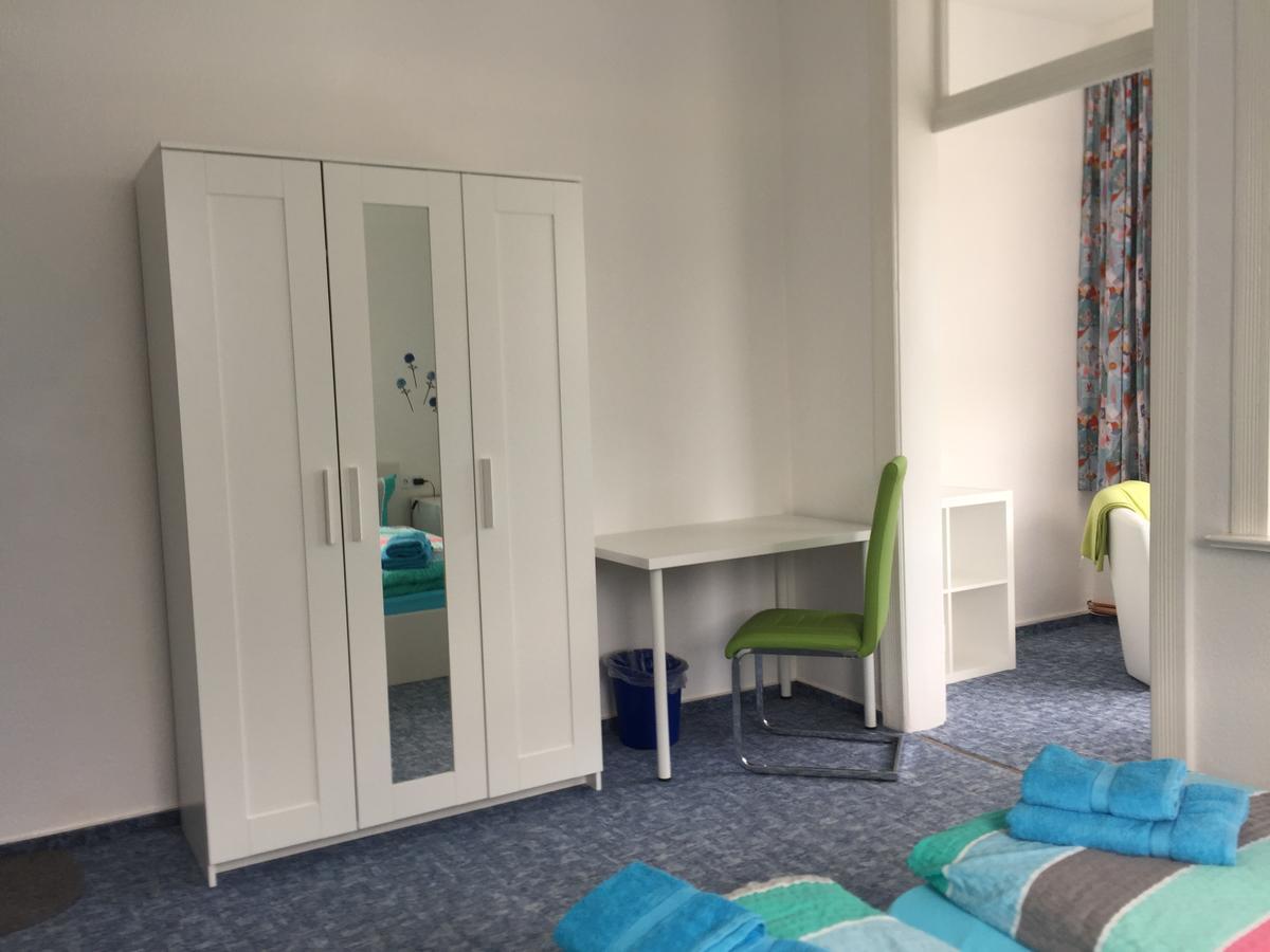 Ski Und Biker Hotel Villa Sonnenschein Braunlage Am Wurmberg Zewnętrze zdjęcie