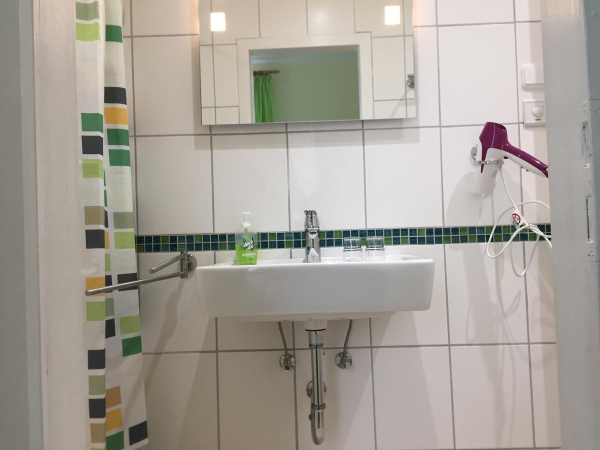 Ski Und Biker Hotel Villa Sonnenschein Braunlage Am Wurmberg Zewnętrze zdjęcie