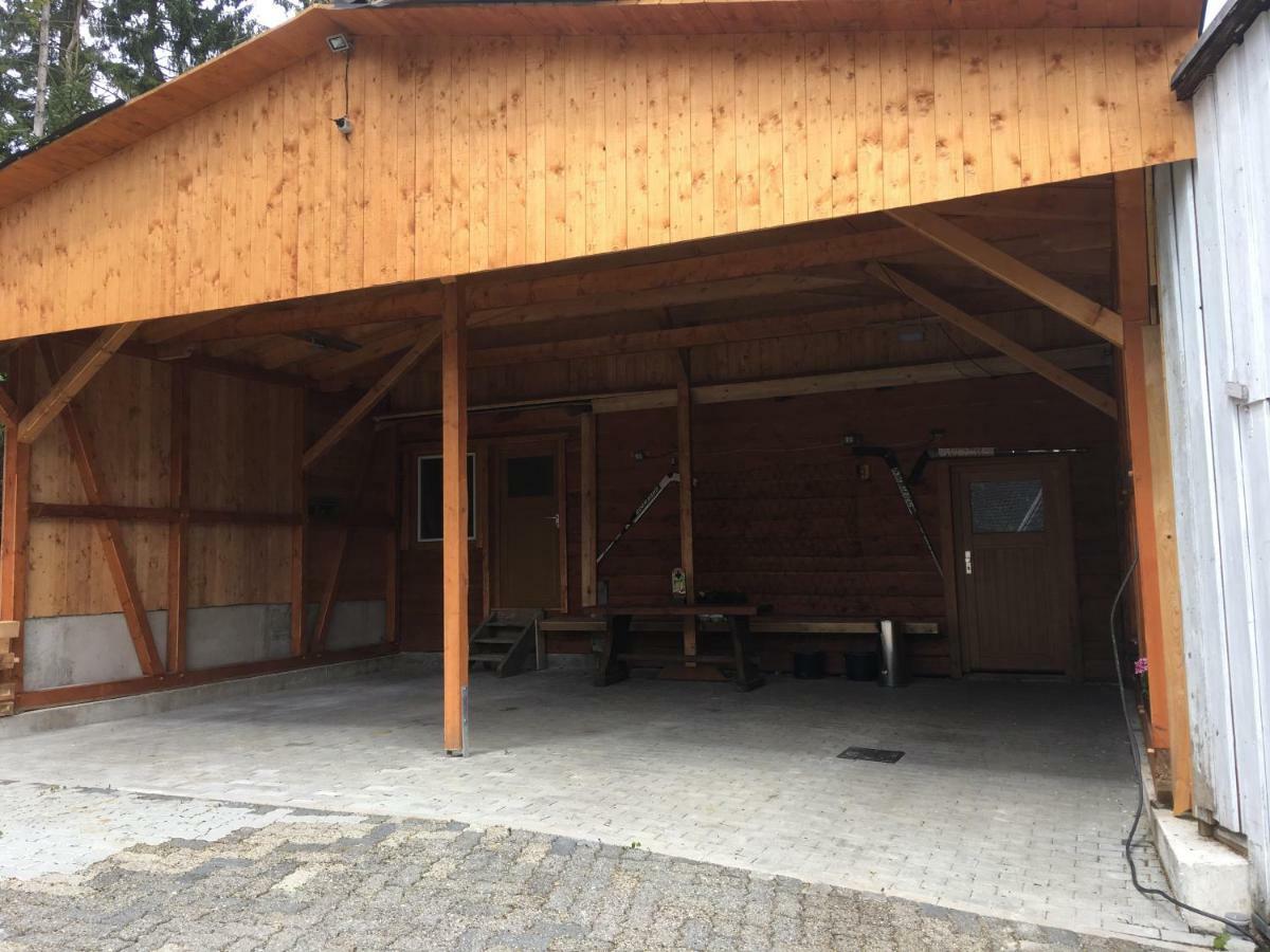 Ski Und Biker Hotel Villa Sonnenschein Braunlage Am Wurmberg Zewnętrze zdjęcie