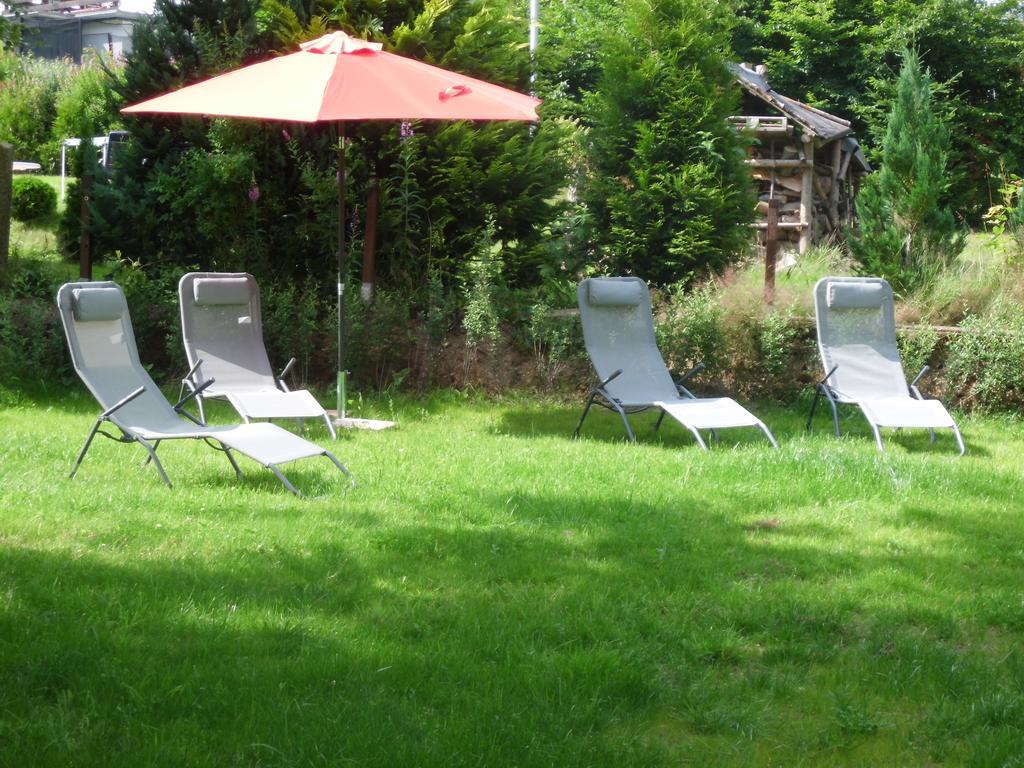 Ski Und Biker Hotel Villa Sonnenschein Braunlage Am Wurmberg Zewnętrze zdjęcie