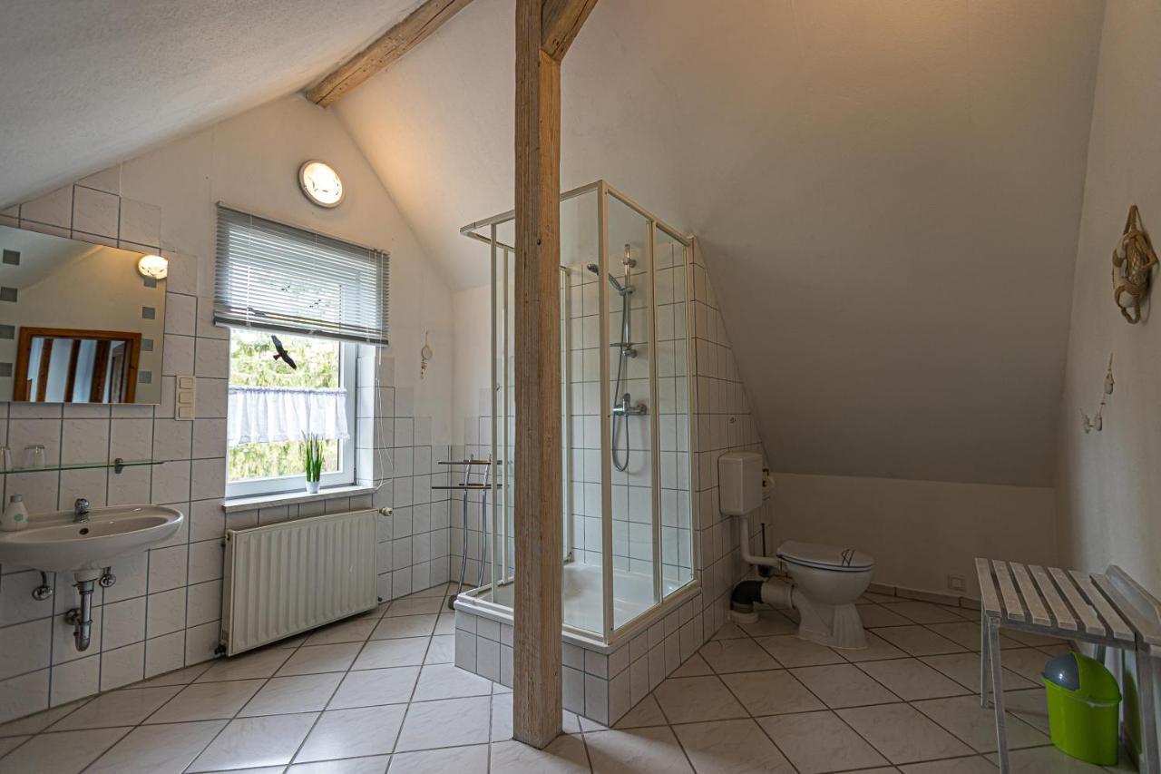 Ski Und Biker Hotel Villa Sonnenschein Braunlage Am Wurmberg Zewnętrze zdjęcie