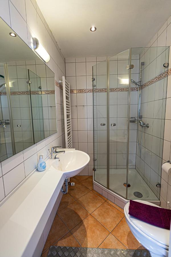Ski Und Biker Hotel Villa Sonnenschein Braunlage Am Wurmberg Zewnętrze zdjęcie