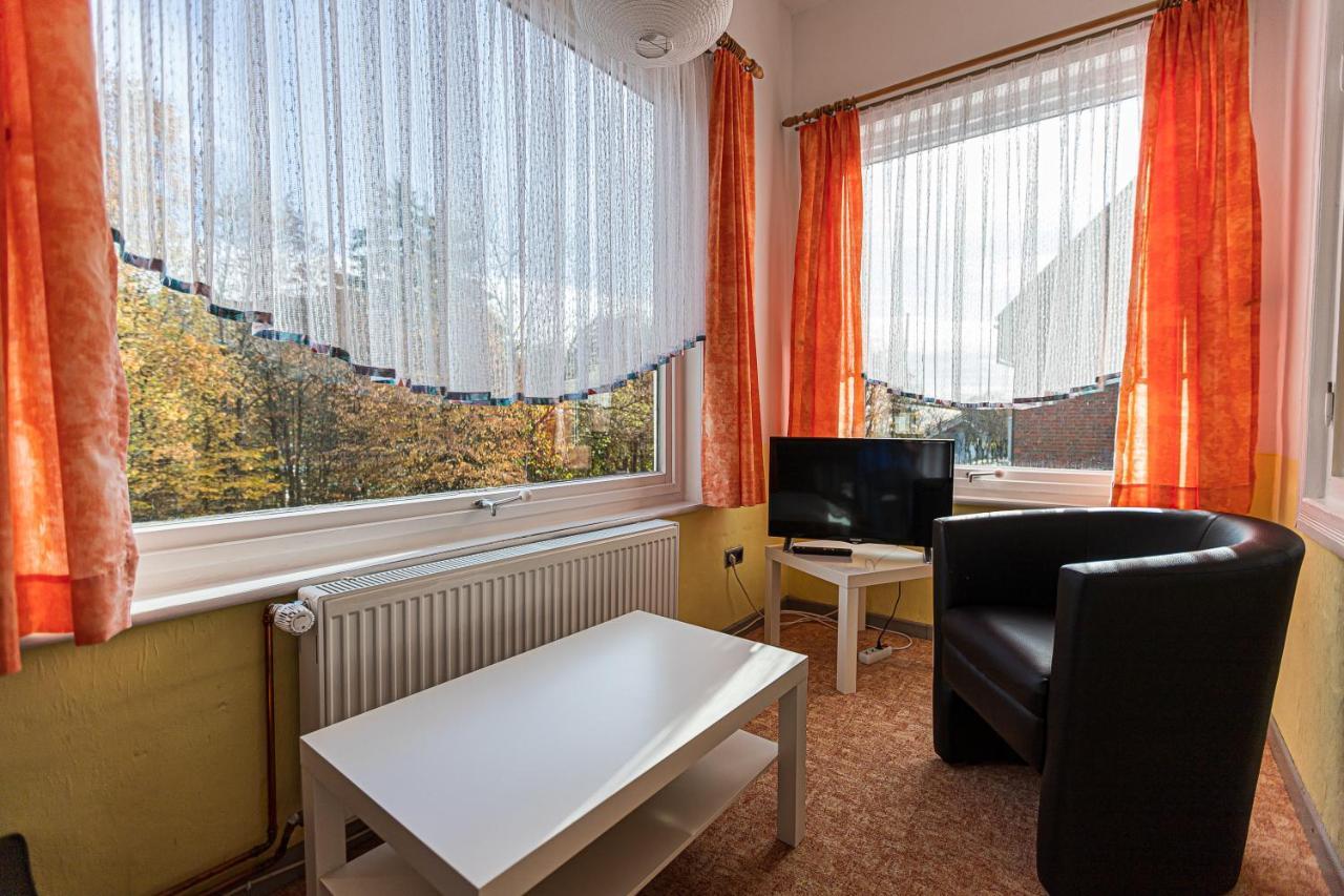 Ski Und Biker Hotel Villa Sonnenschein Braunlage Am Wurmberg Zewnętrze zdjęcie