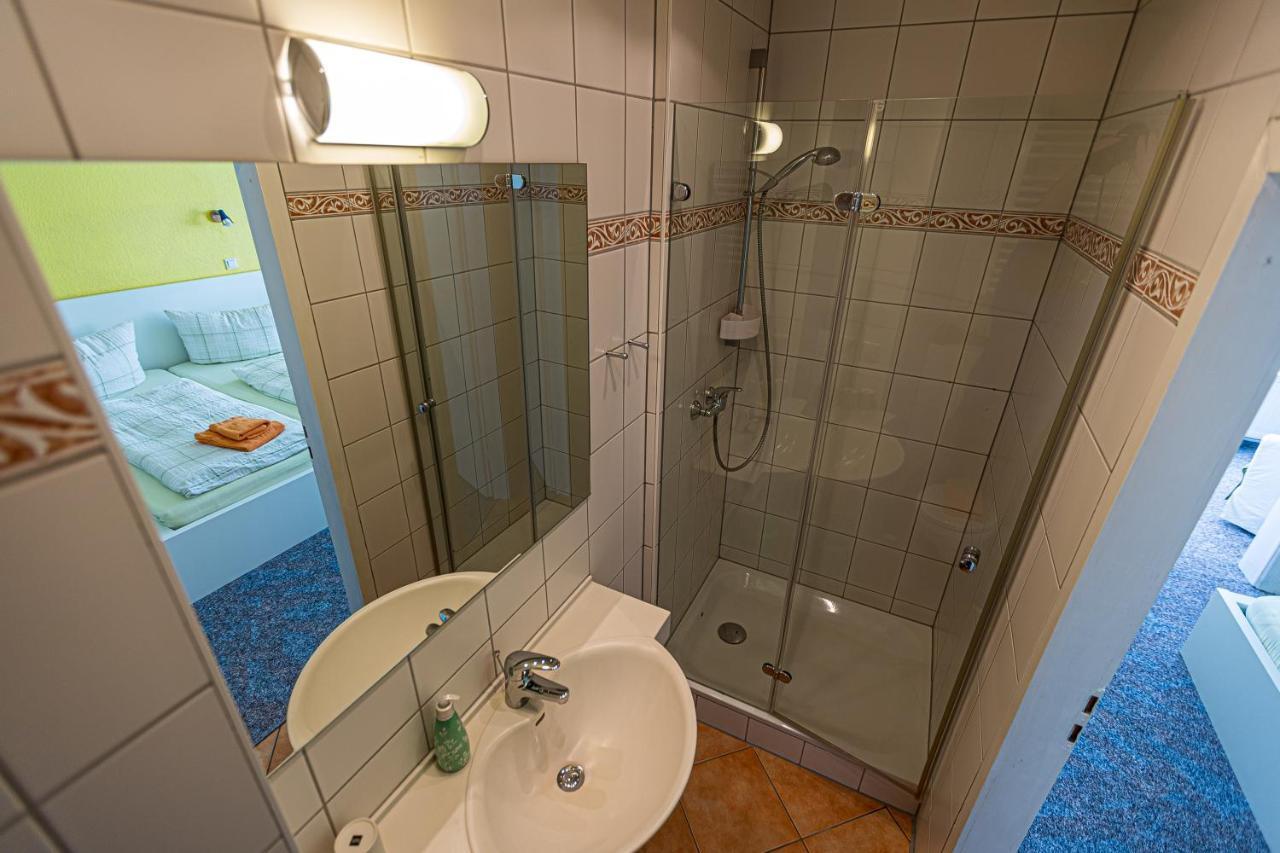 Ski Und Biker Hotel Villa Sonnenschein Braunlage Am Wurmberg Zewnętrze zdjęcie