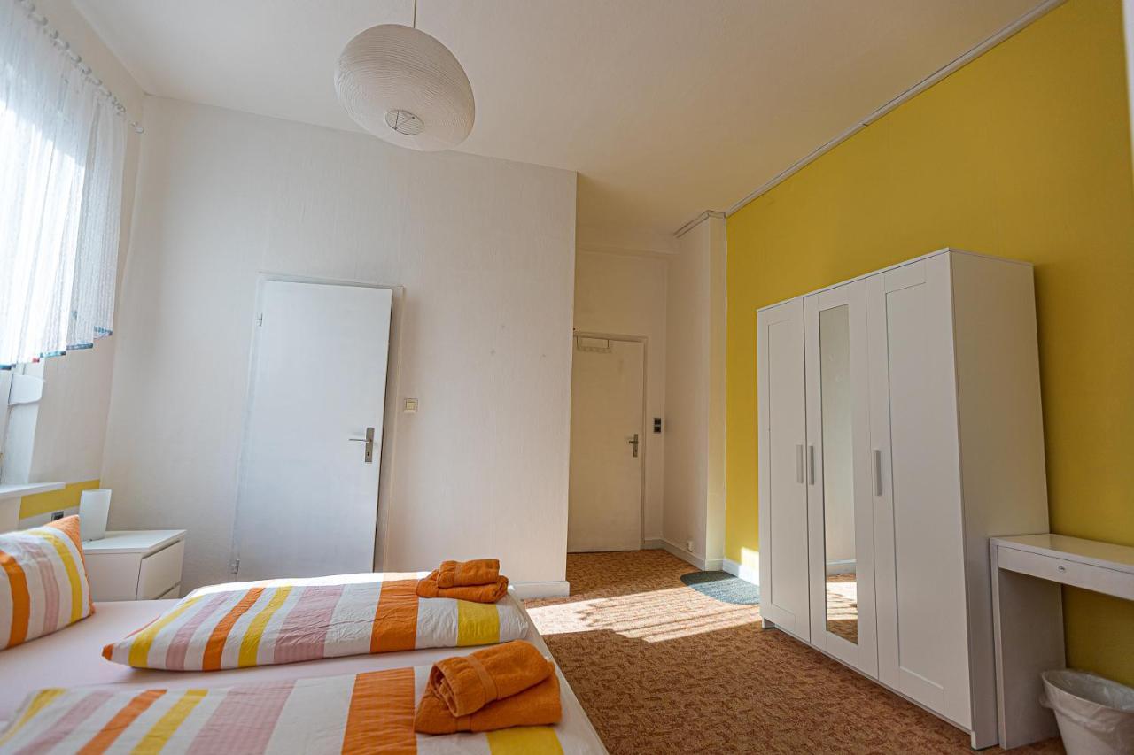 Ski Und Biker Hotel Villa Sonnenschein Braunlage Am Wurmberg Zewnętrze zdjęcie