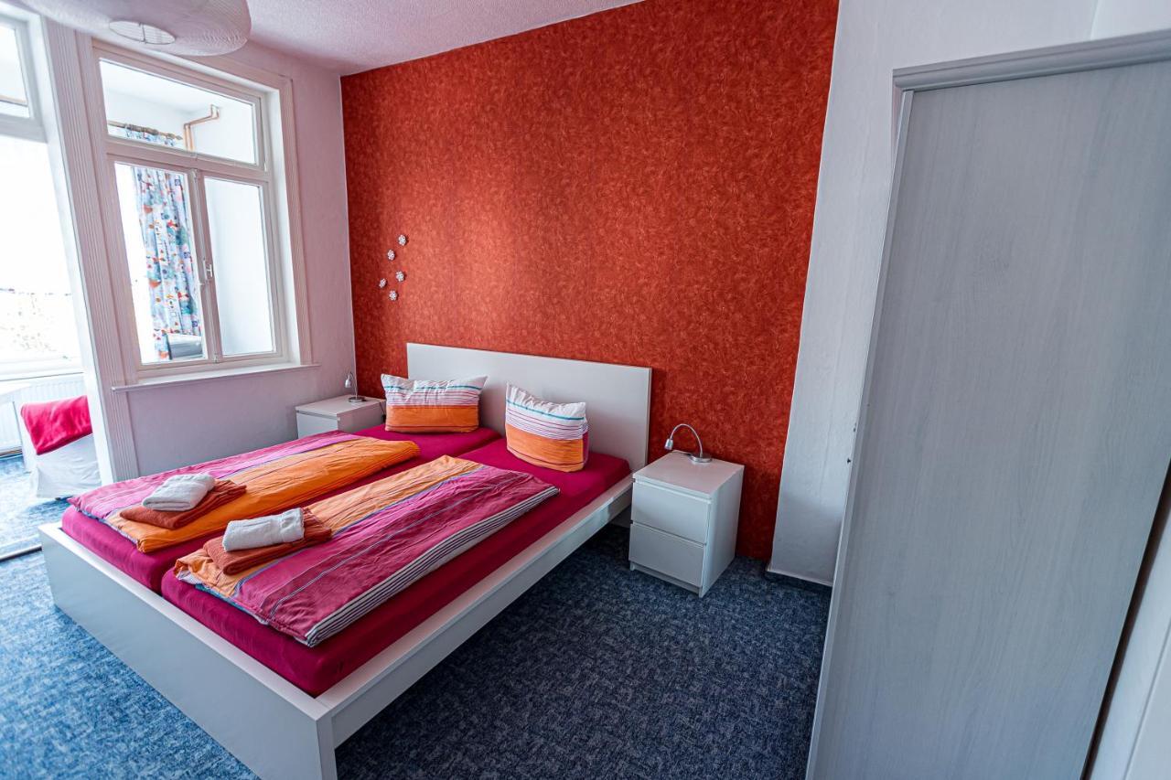 Ski Und Biker Hotel Villa Sonnenschein Braunlage Am Wurmberg Zewnętrze zdjęcie