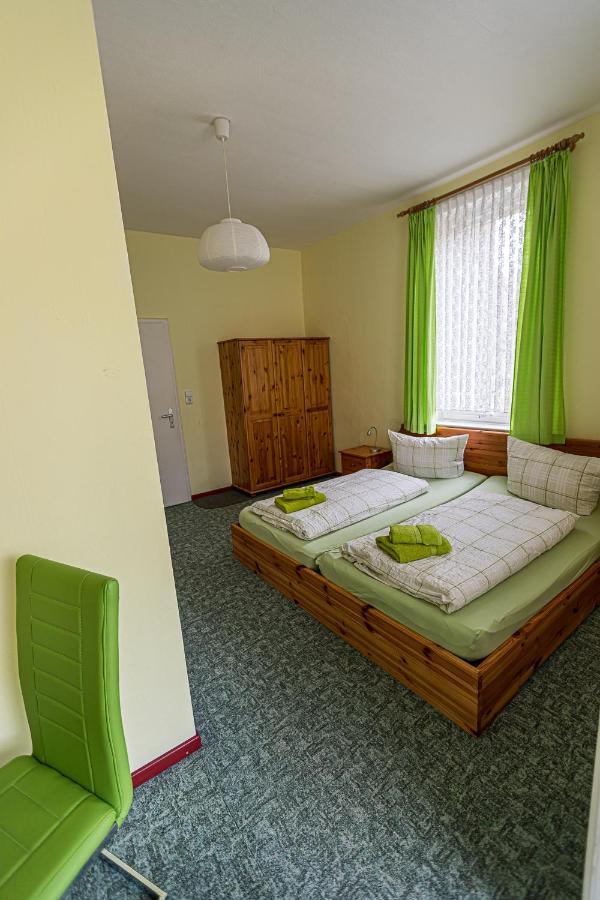 Ski Und Biker Hotel Villa Sonnenschein Braunlage Am Wurmberg Zewnętrze zdjęcie